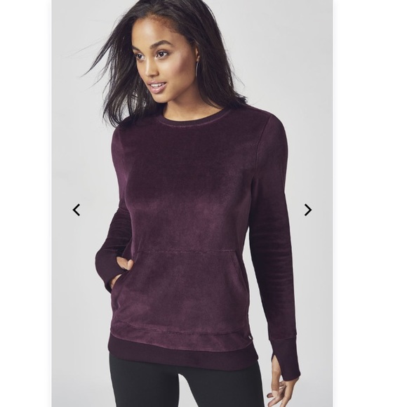 Fabletics Sweaters - NWT Fabletics Liane Pullover